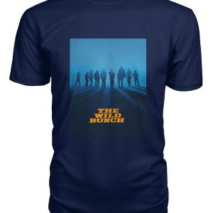 The Wild Bunch t-shirt