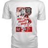 The Wild Women of Wongo (1958) t-shirt