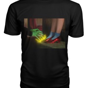 The Wizard of Oz t-shirt