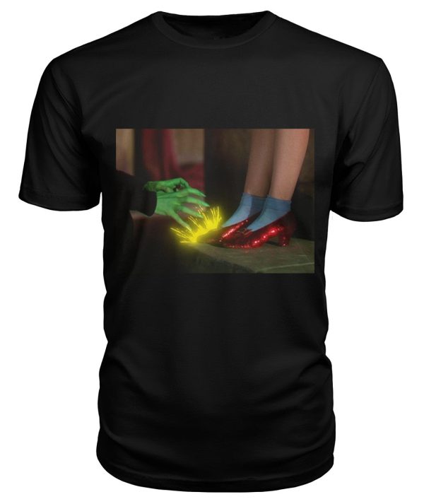 The Wizard of Oz t-shirt