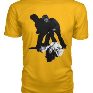 The Wolf Man (1941) t-shirt A