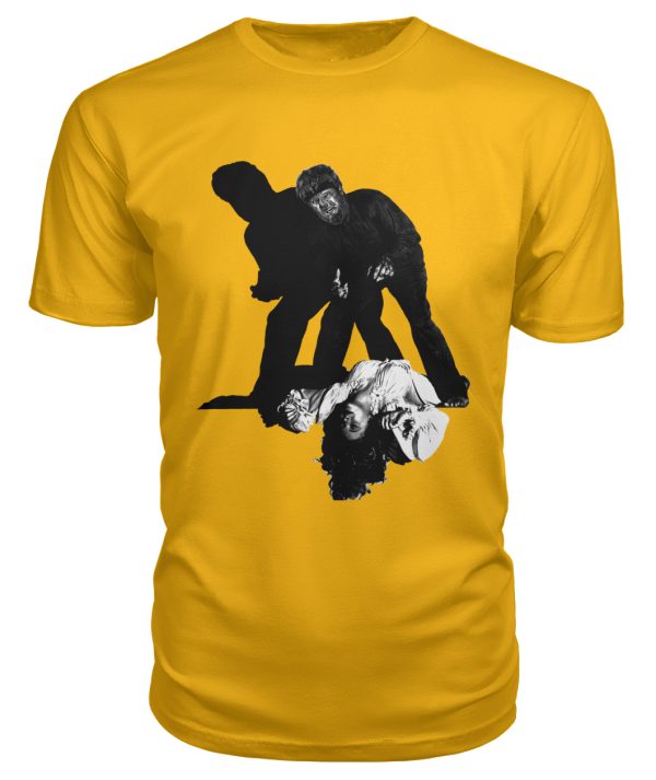 The Wolf Man (1941) t-shirt A