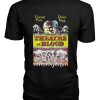 Theatre of Blood (1973) t-shirt