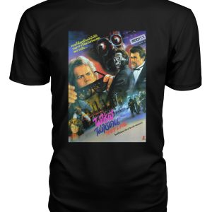 They Live (1988) Thai t-shirt