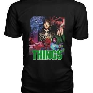 Things (1989) t-shirt