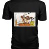 Thunderbird 6 t-shirt