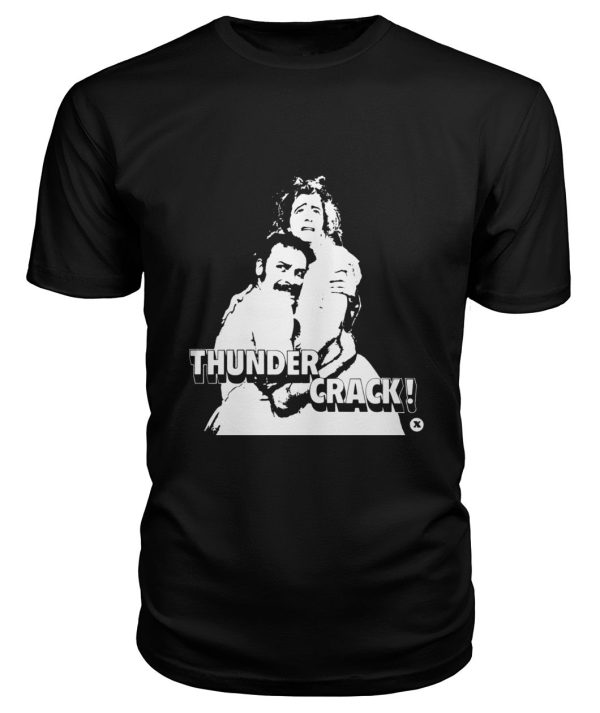 Thundercrack! (1975) t-shirt