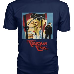 Touch of Evil (1958) t-shirt