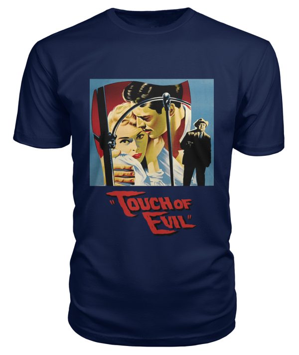 Touch of Evil (1958) t-shirt