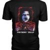 Tourist Trap (1979) t-shirt