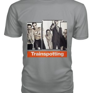 Trainspotting t-shirt