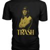 Trash (1970) t-shirt