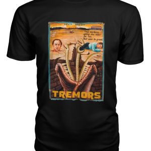 Tremors (1990) t-shirt g