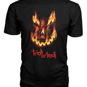 Trick or Treat (1986) t-shirt