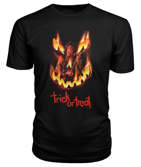 Trick or Treat (1986) t-shirt