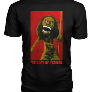 Trilogy of Terror (1975) t-shirt