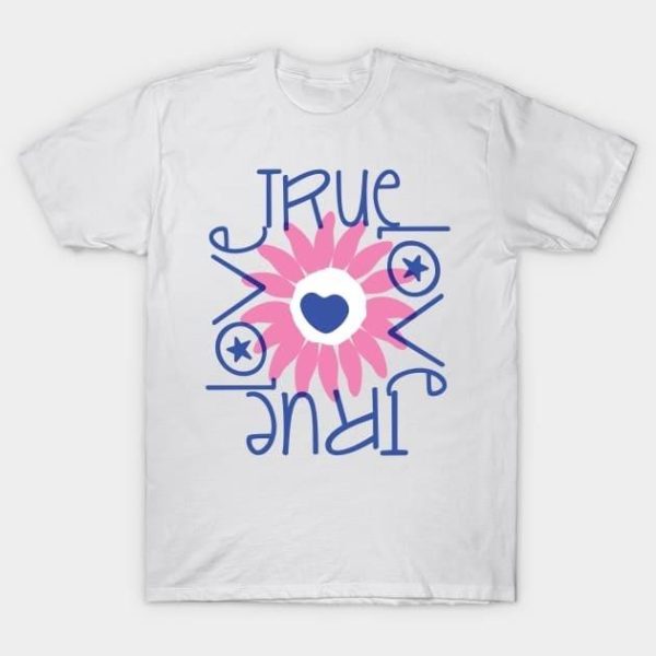 True love Valentine’s Day T-Shirt