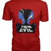 Twins of Evil (1971) t-shirt
