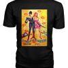 Two Undercover Angels (1969) t-shirt