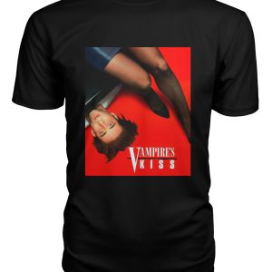 Vampire’s Kiss (1989) t-shirt