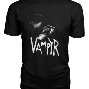 Vampyr (1932) t-shirt