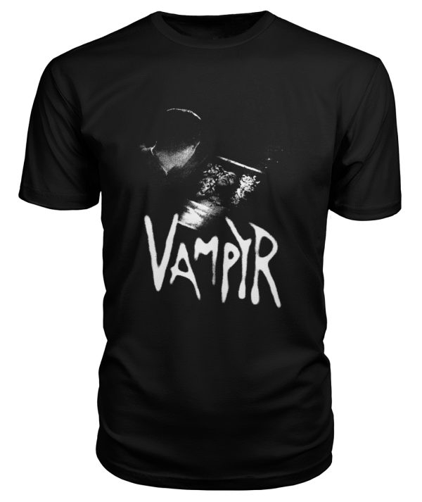 Vampyr (1932) t-shirt