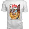 Varan the Unbelievable (1958) t-shirt