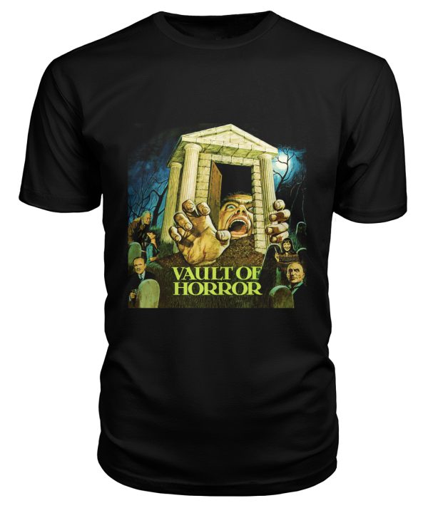 Vault of Horror (1973) t-shirt