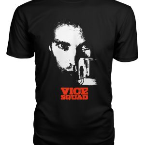 Vice Squad (1982) t-shirt