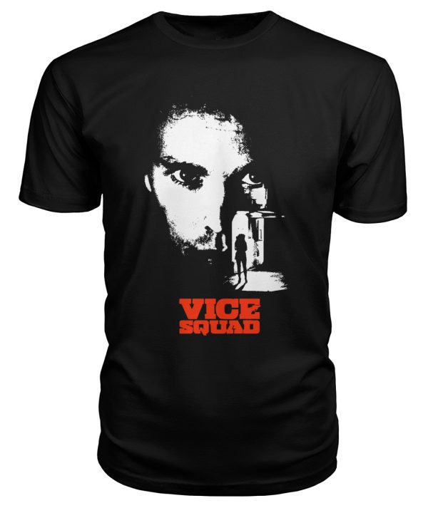 Vice Squad (1982) t-shirt