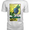 Village of the Damned (1960) t-shirt