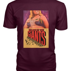 Village of the Giants (1965) t-shirt