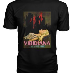 Viridiana t-shirt