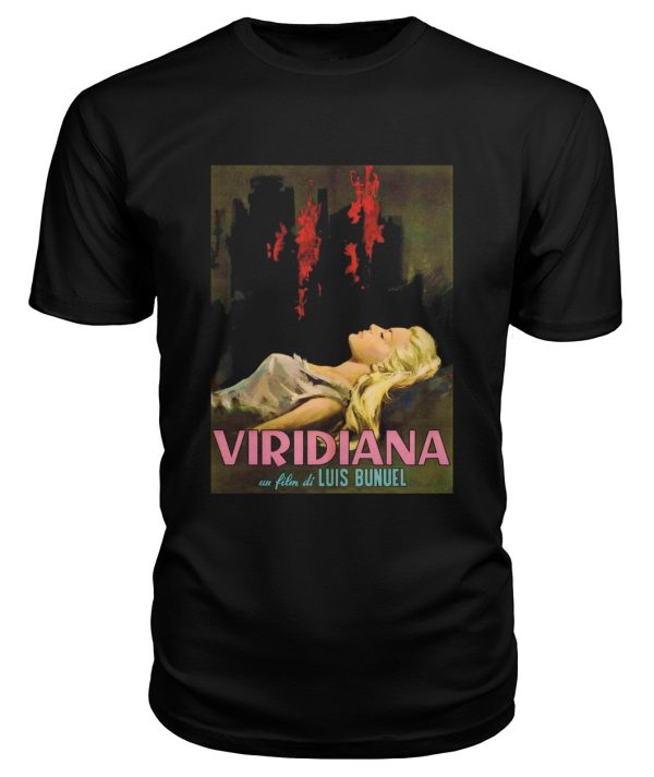 Viridiana t-shirt