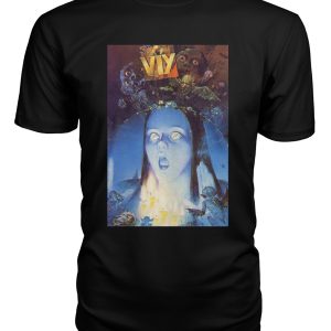 Viy (1967) t-shirt