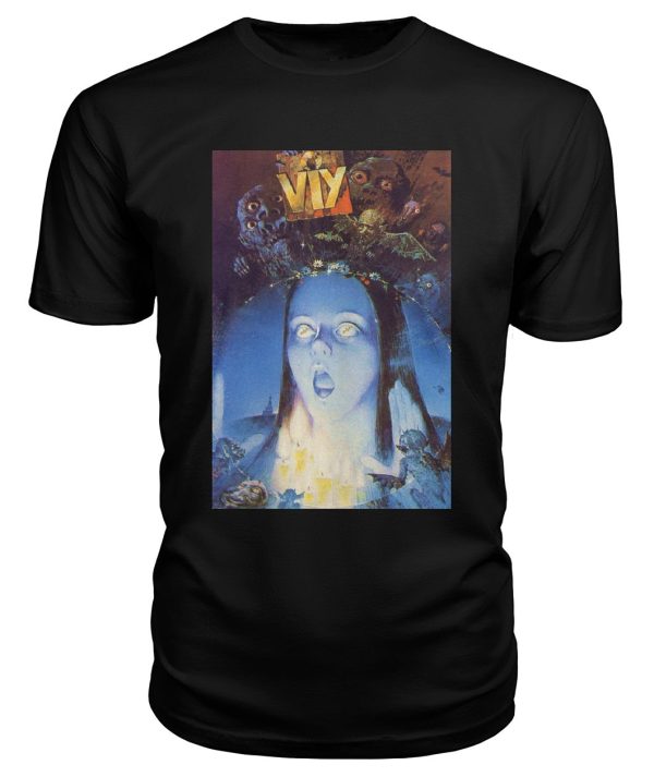 Viy (1967) t-shirt