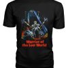 Warrior of the Lost World (1983) t-shirt
