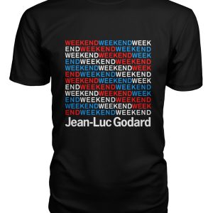 Weekend t-shirt