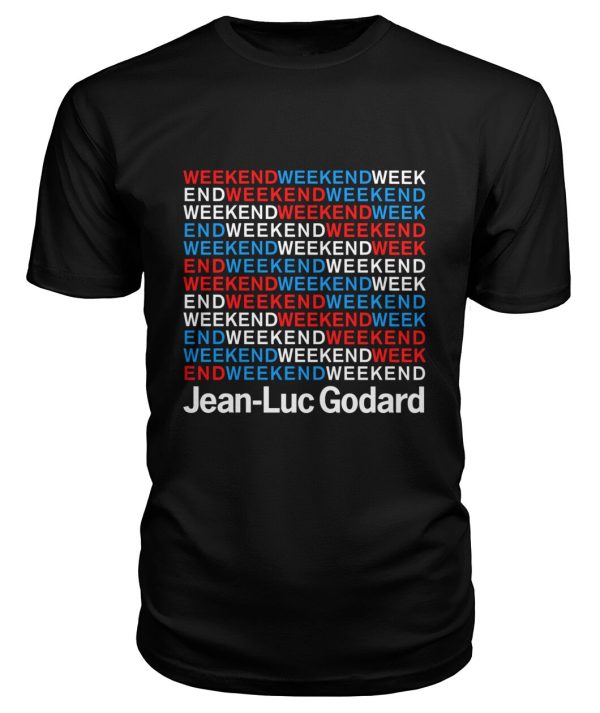 Weekend t-shirt