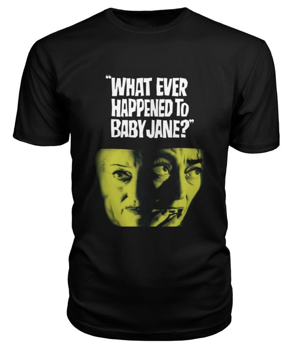 What Ever Happened to Baby Jane (1962) t-shirt