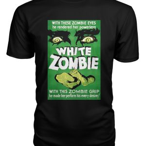 White Zombie (1932) t-shirt