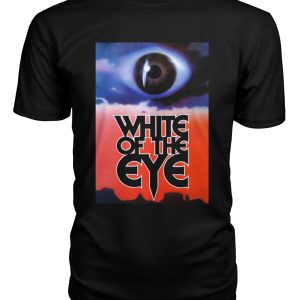 White of the Eye t-shirt