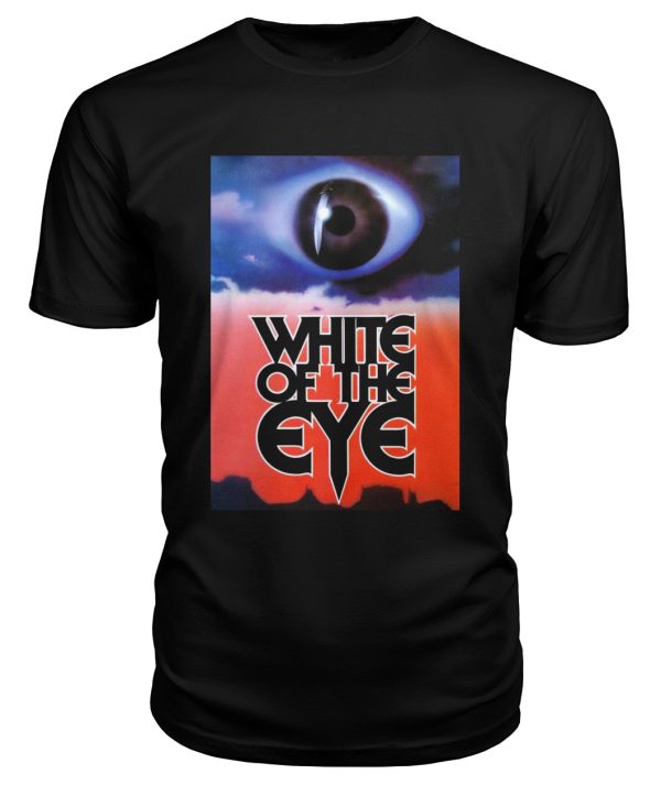 White of the Eye t-shirt