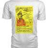 Wild Guitar (1962) t-shirt