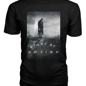 Wings of Desire t-shirt