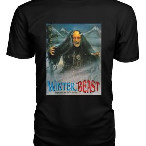 Winterbeast (1992) t-shirt