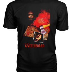 Witchboard (1986) t-shirt