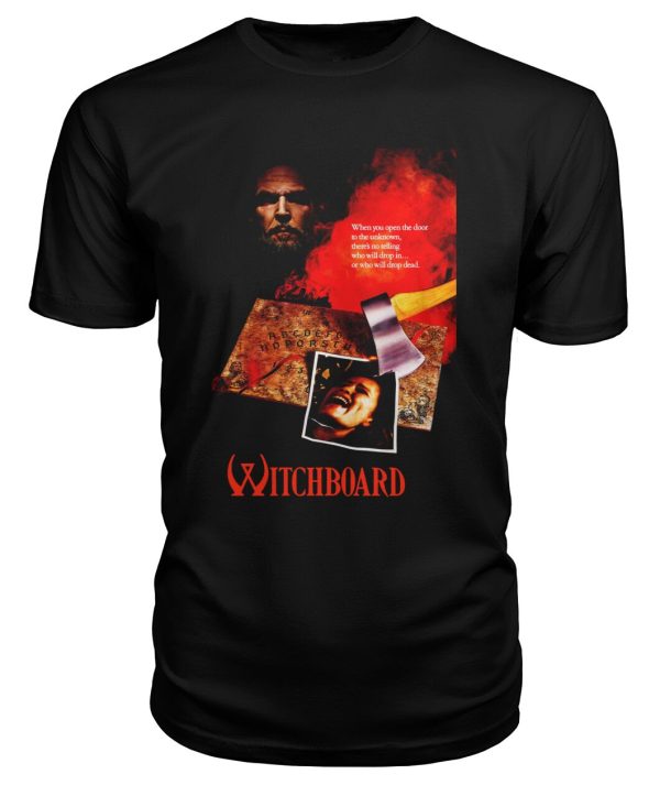 Witchboard (1986) t-shirt