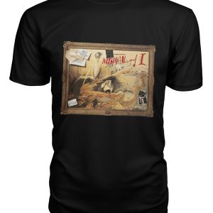 Withnail &amp I t-shirt