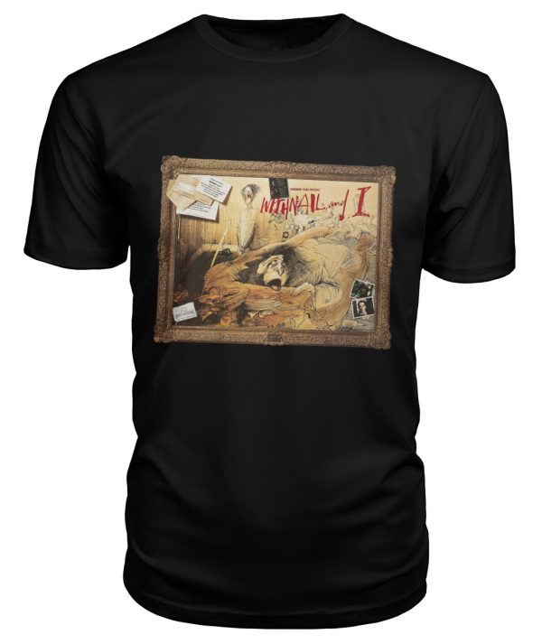 Withnail &amp I t-shirt